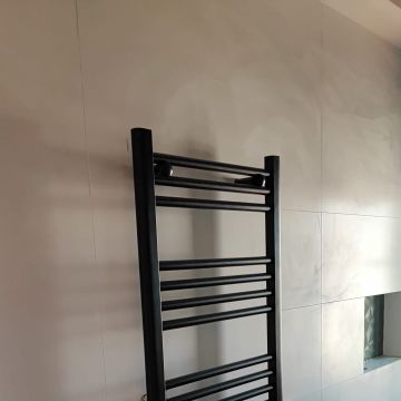 Wilson santos - Almada - New Home Construction