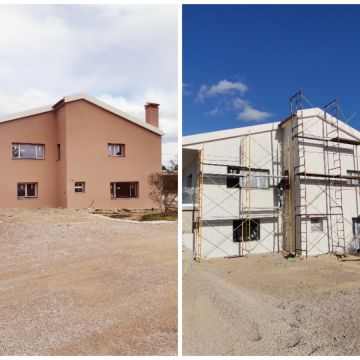 Diego Vieira - Palmela - Insulation