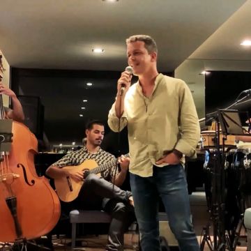 Àlácarte Vogue - Évora - Entretenimento com Banda Rock