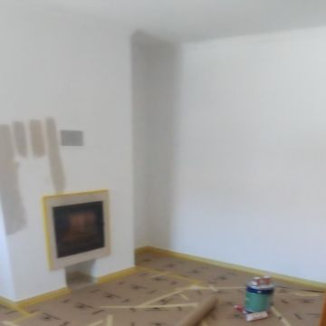 A&C Pinturas - Lisboa - Außenanstrich