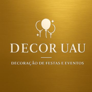 Decor Uau - Moita - Ballondekorationen