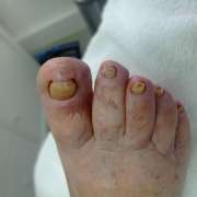 Thais Andrade - Amadora - Manicure and pedicure