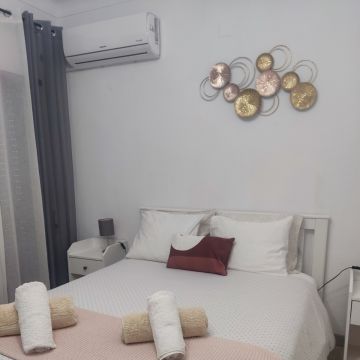 Ebenézer limpezas - Albufeira - Nettoyage en profondeur