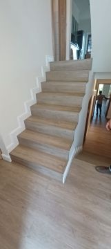 ACM remodelaçãoes - Portimão - Stone or Tile Flooring Installation