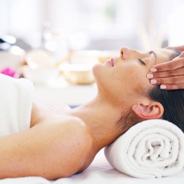 Zaya - Loulé - Deep Tissue Massage