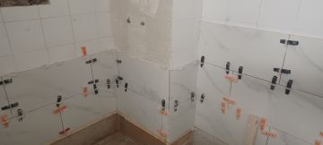 ACM remodelaçãoes - Portimão - Stone or Tile Flooring Repair or Partial Replacement