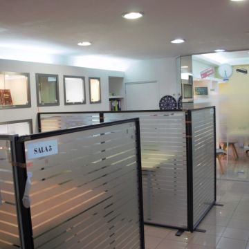 Cruz Academy - Lisboa - Nachhilfe in Statistiklehre
