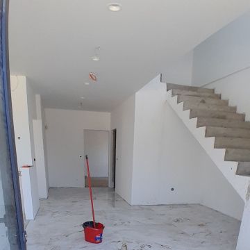 Destaque construção e remodelação - Portimão - Küchen fliesen