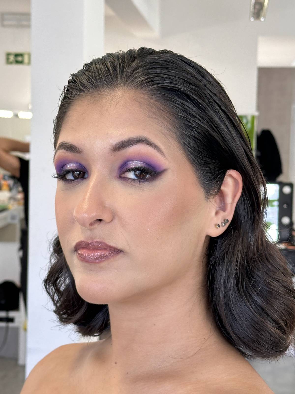 Rita Brandão - Cascais - Hairdressers and Makeup Artists