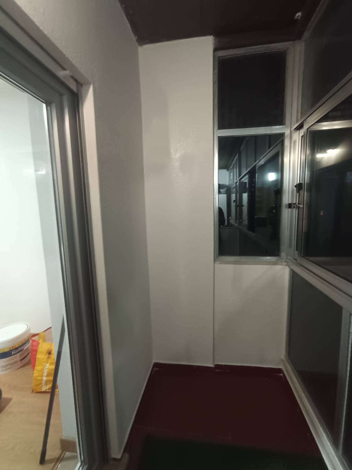 MAF Paint & Maintenance - Leiria - Hochdruckreinigung