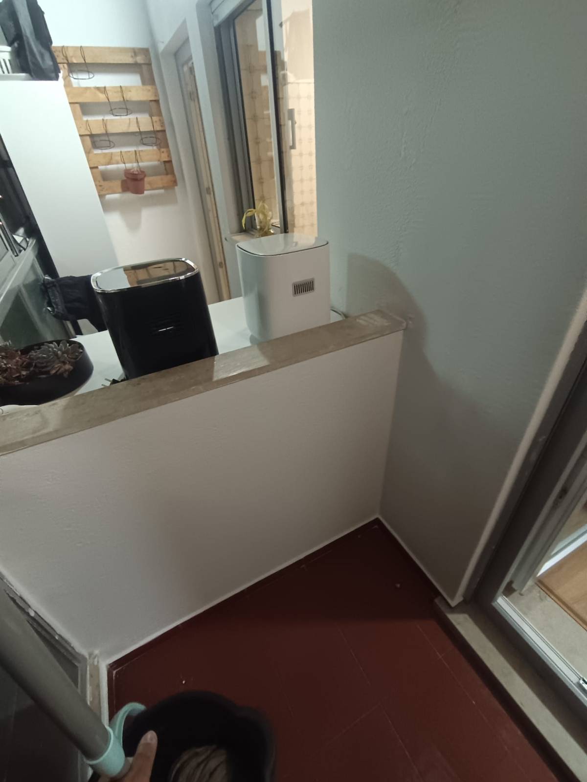 MAF Paint & Maintenance - Leiria - Trockenbau reparieren und Oberflächenstruktur geben