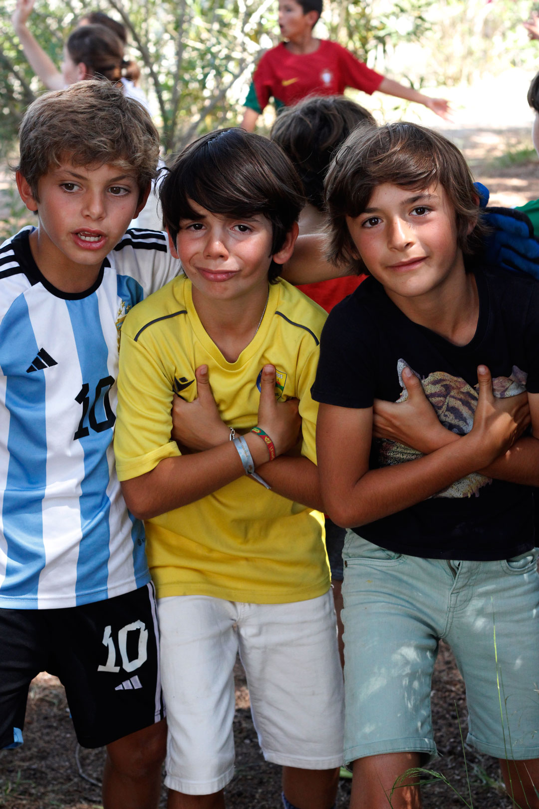 55milimetros - Lisboa - Sports Photography