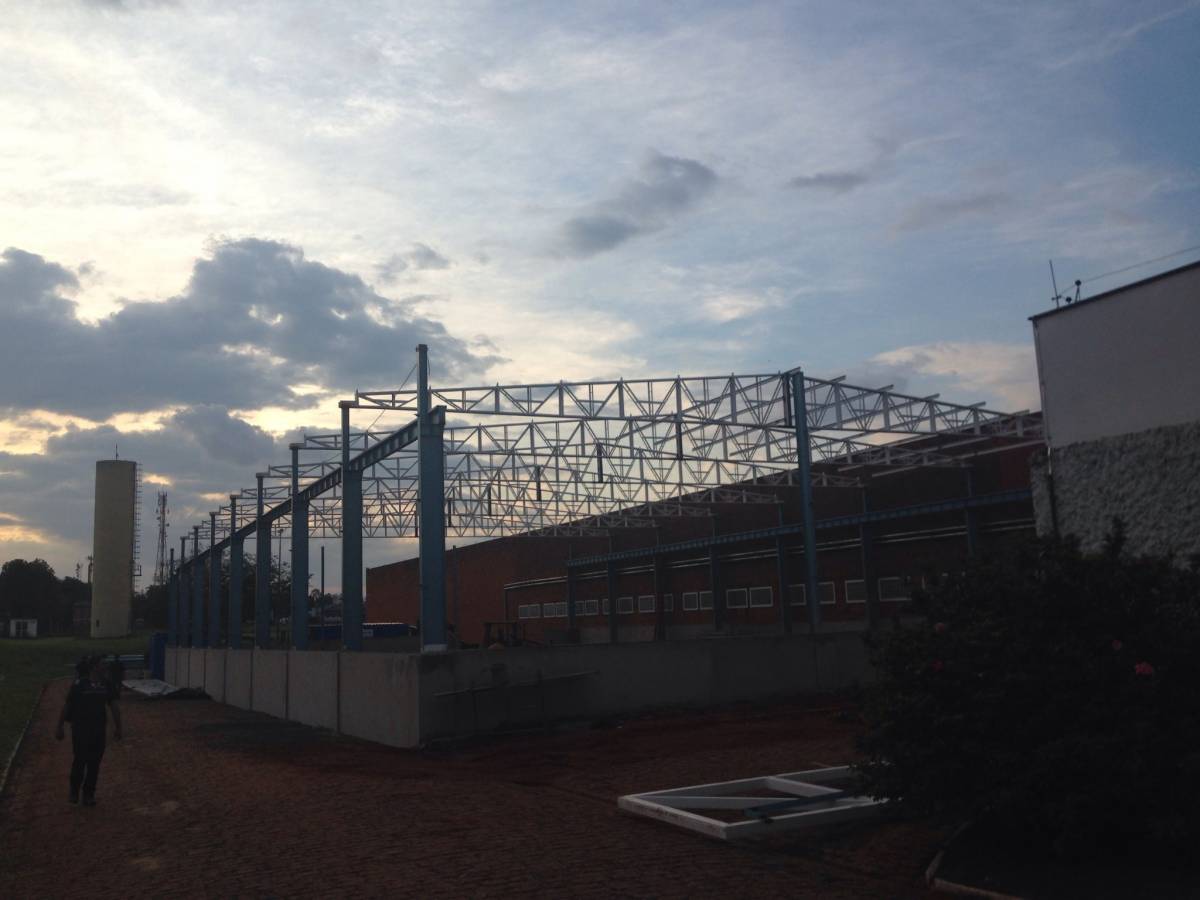 CONSTRUTÁLICA SERRALHARIA - Coimbra - Instalação ou Reparação de Portões