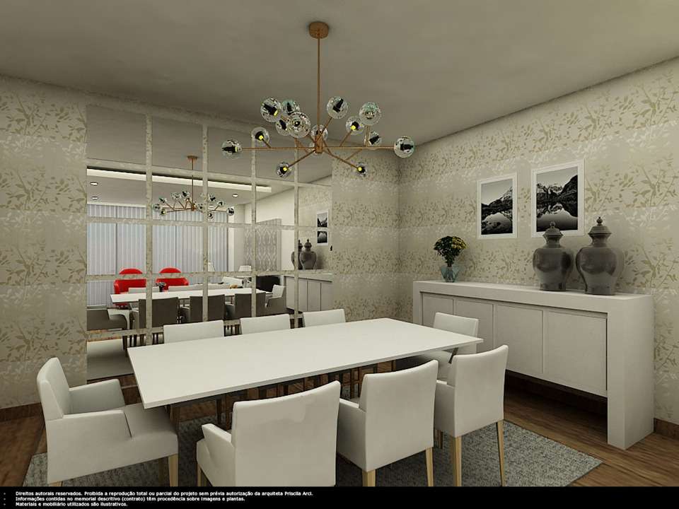 Priscila Arci - Oeiras - Kitchen Remodel