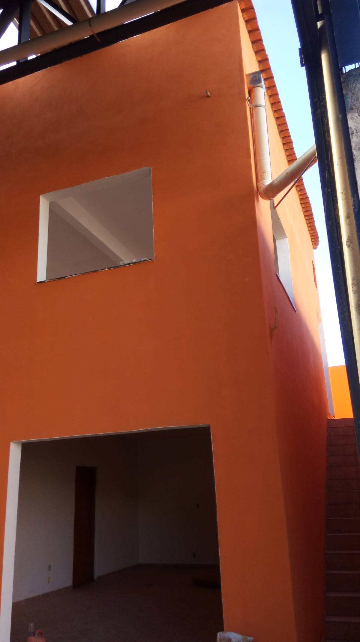 CLEIDSON-obras - Mafra - Zimmerrenovierung