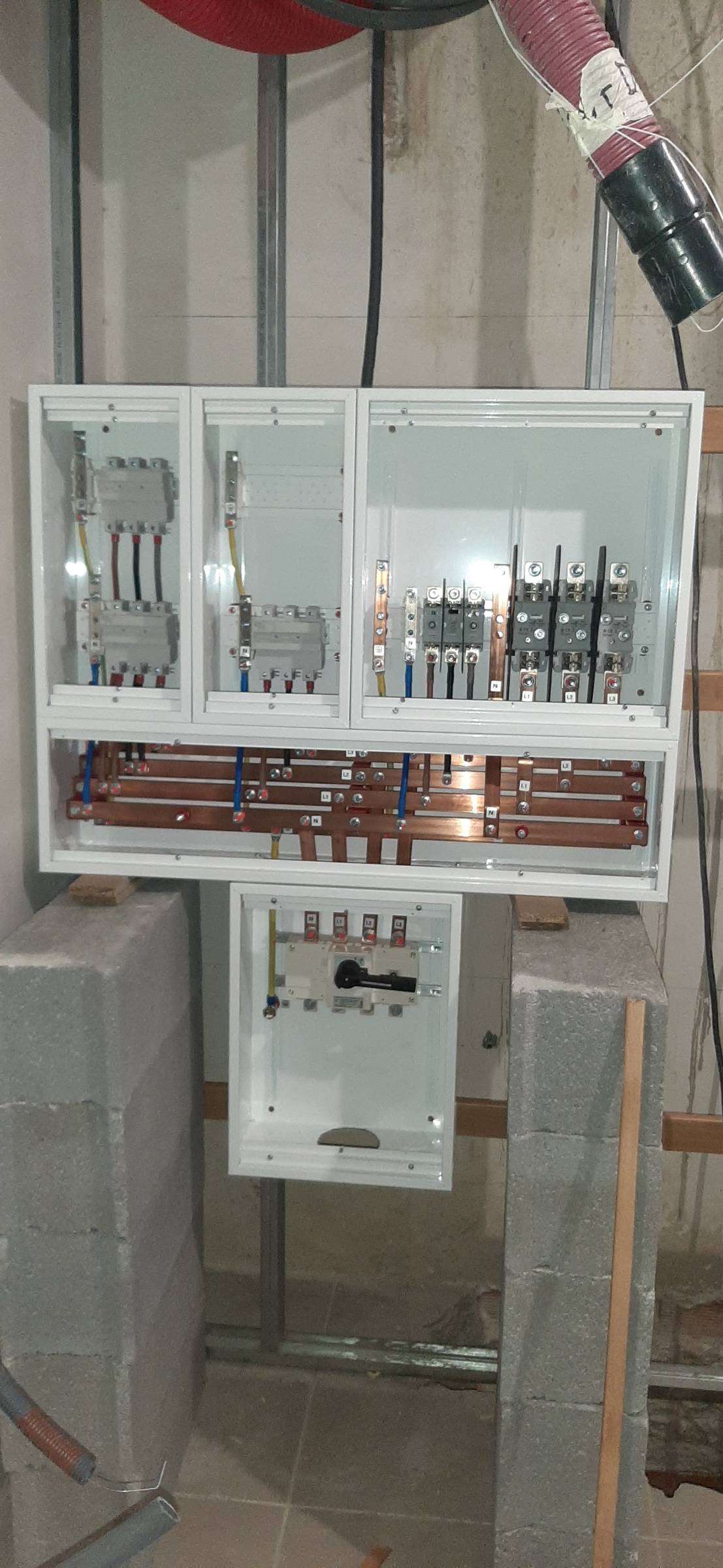 Maguezi - Ovar - Electrical and Wiring Issues