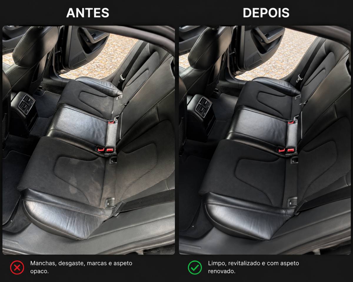 Brio Clean - Viseu - Nettoyage de tapis