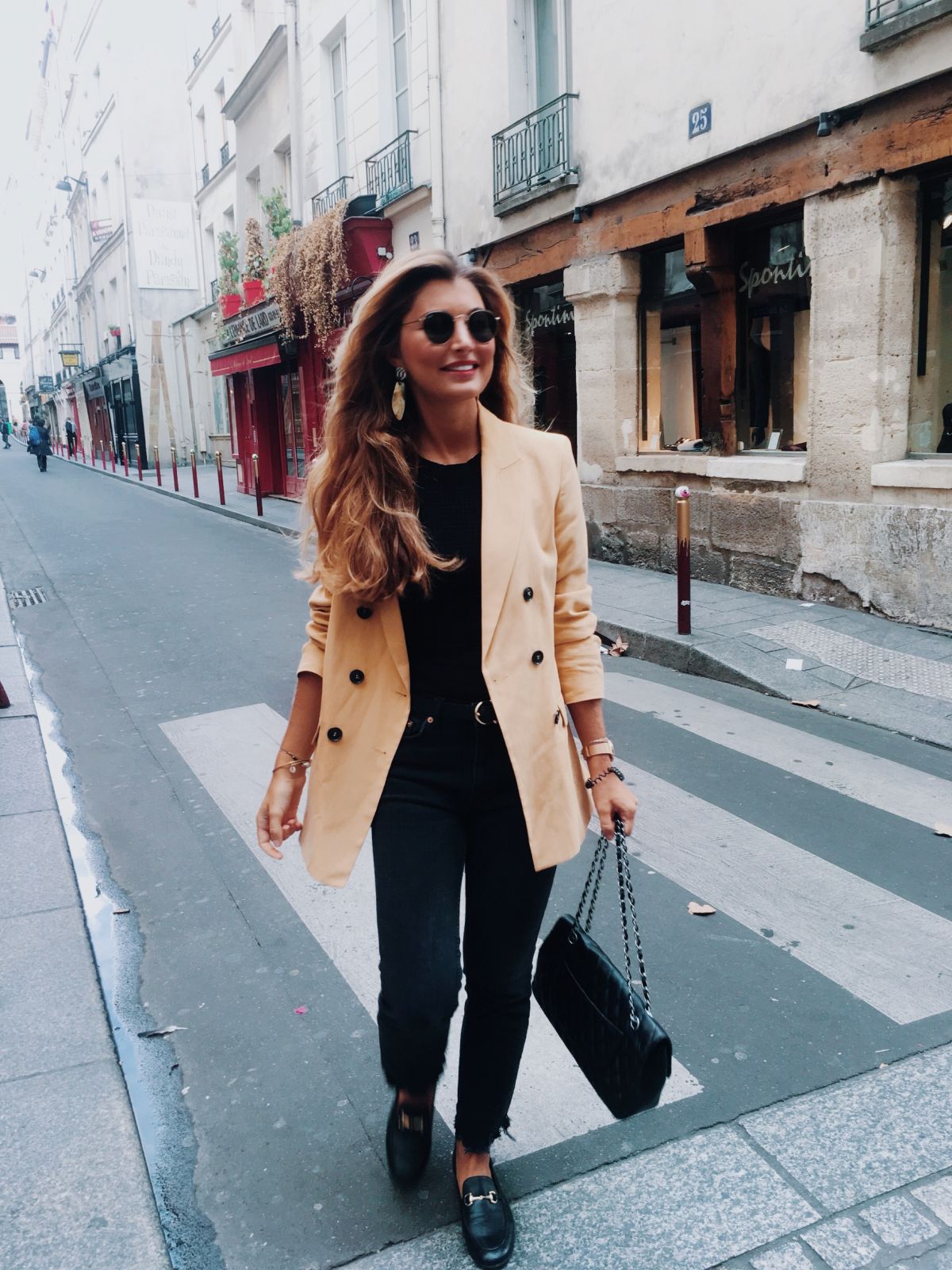 Marion - Lisboa - Personal shopper