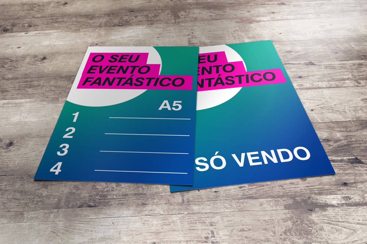 LetraSuprema - Artes Gráficas - Anadia - Impresiones 3D
