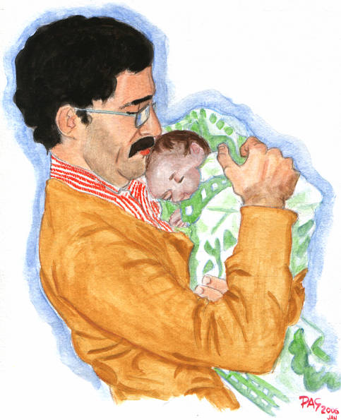 Desenhos Personalizados - Seixal - Ilustração
