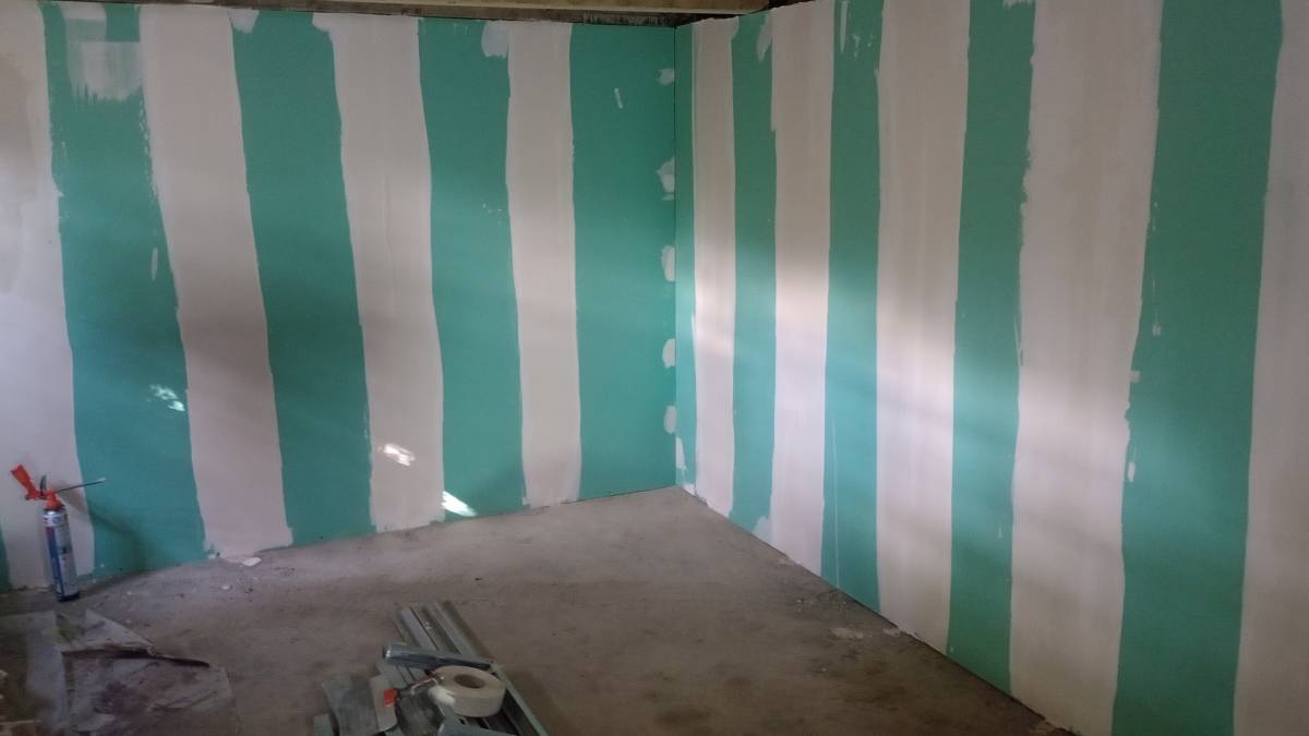 GUIMARÃES - Figueira da Foz - Rénovation de magasin