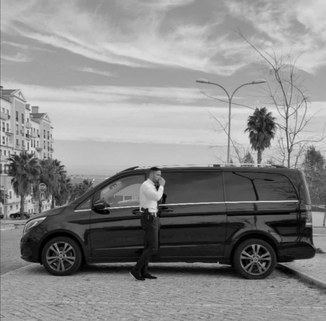 Vip Bodyguard Protection - Odivelas - Entrenamiento personal