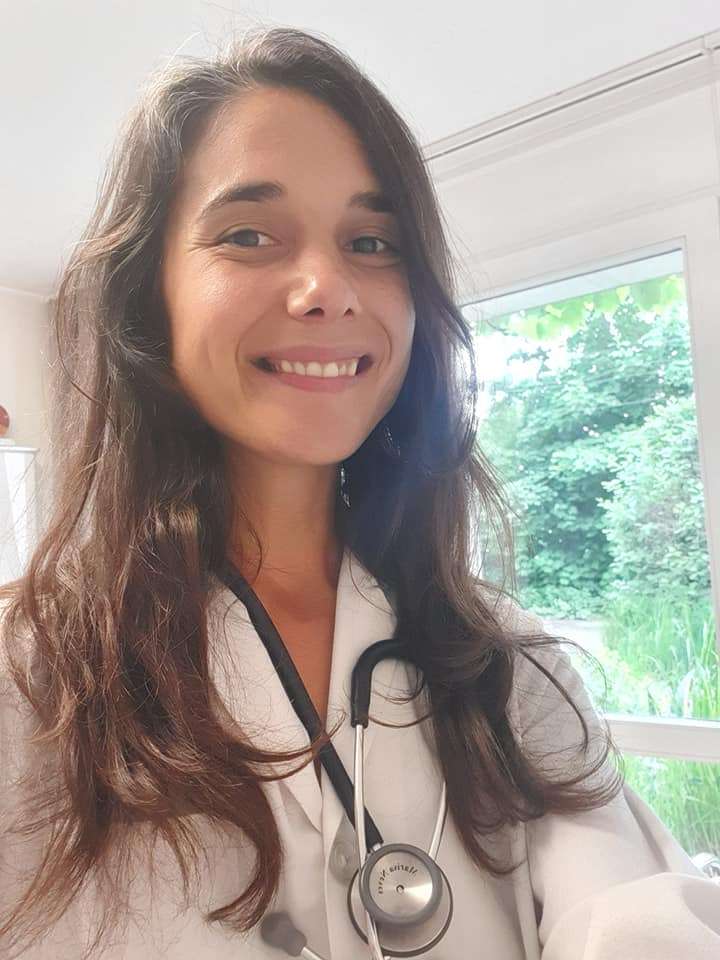 Marisa Neves - Cascais - Aulas de Francês