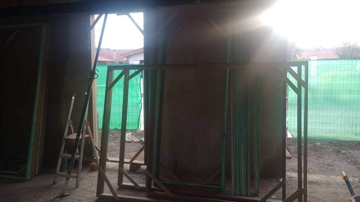 GUIMARÃES - Figueira da Foz - Installation, réparation ou retrait de revêtement mural