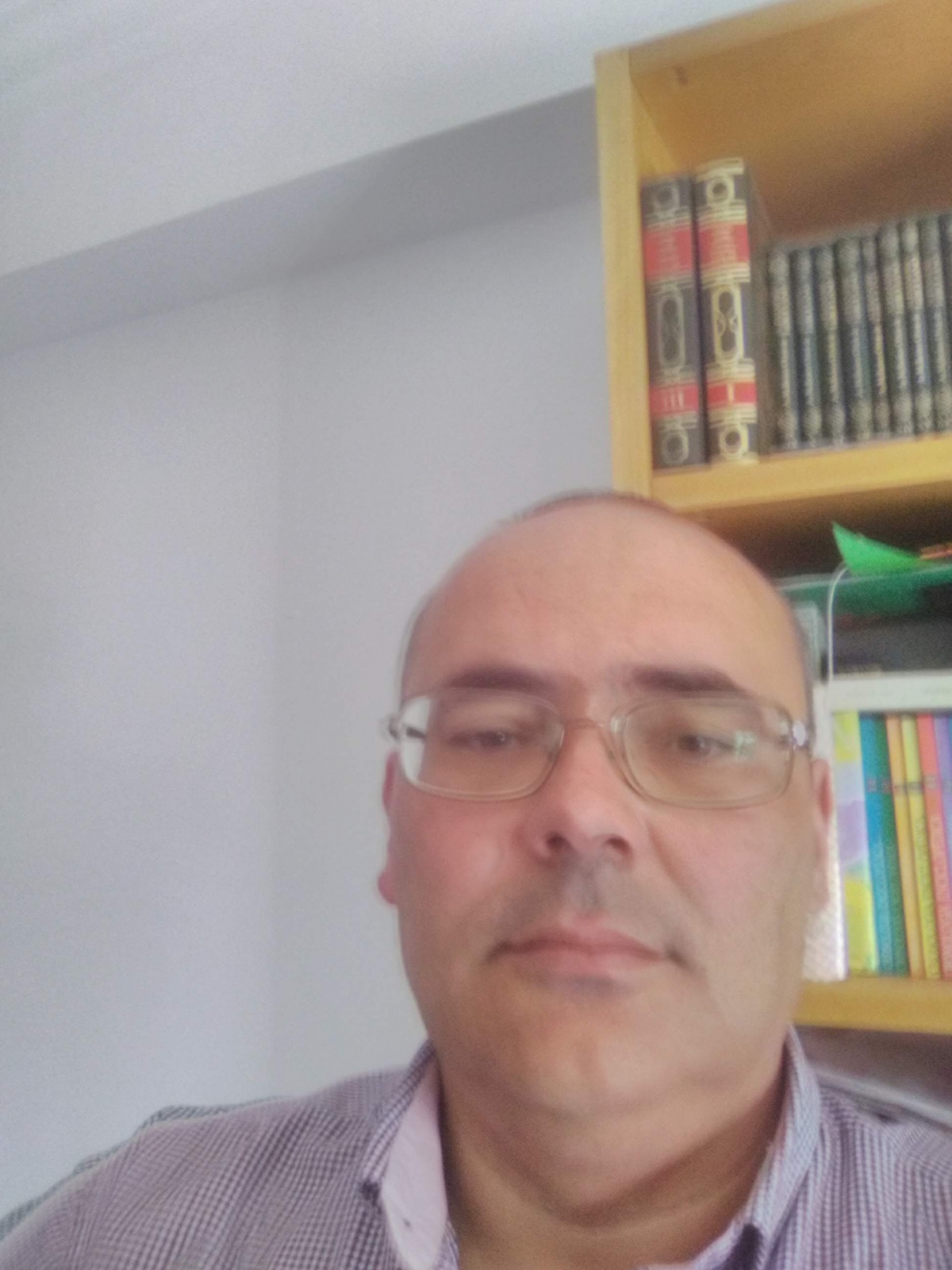 Luís Ramos - Moita - Basic Math Tutoring