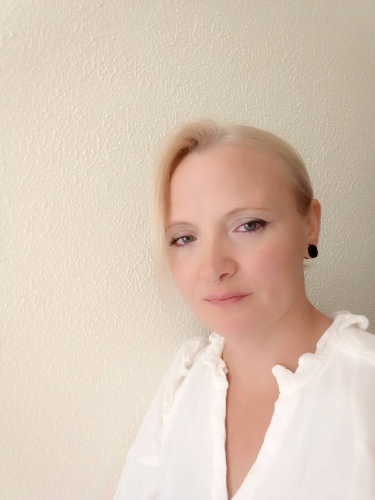 Anja - Nelas - Home Organizing