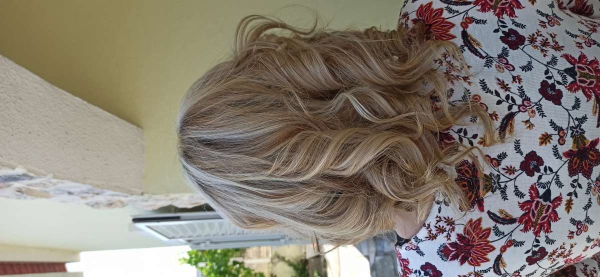 Tânia Teixeira - Moita - Friseure und Barbiere