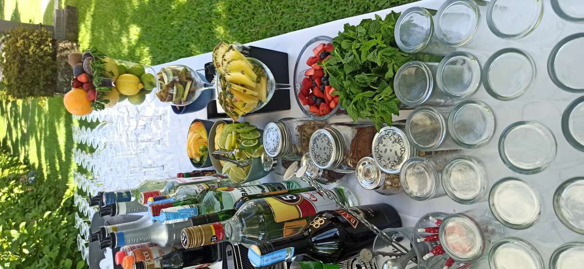 Emotions & drinks bartending - Barcelos - Bartending