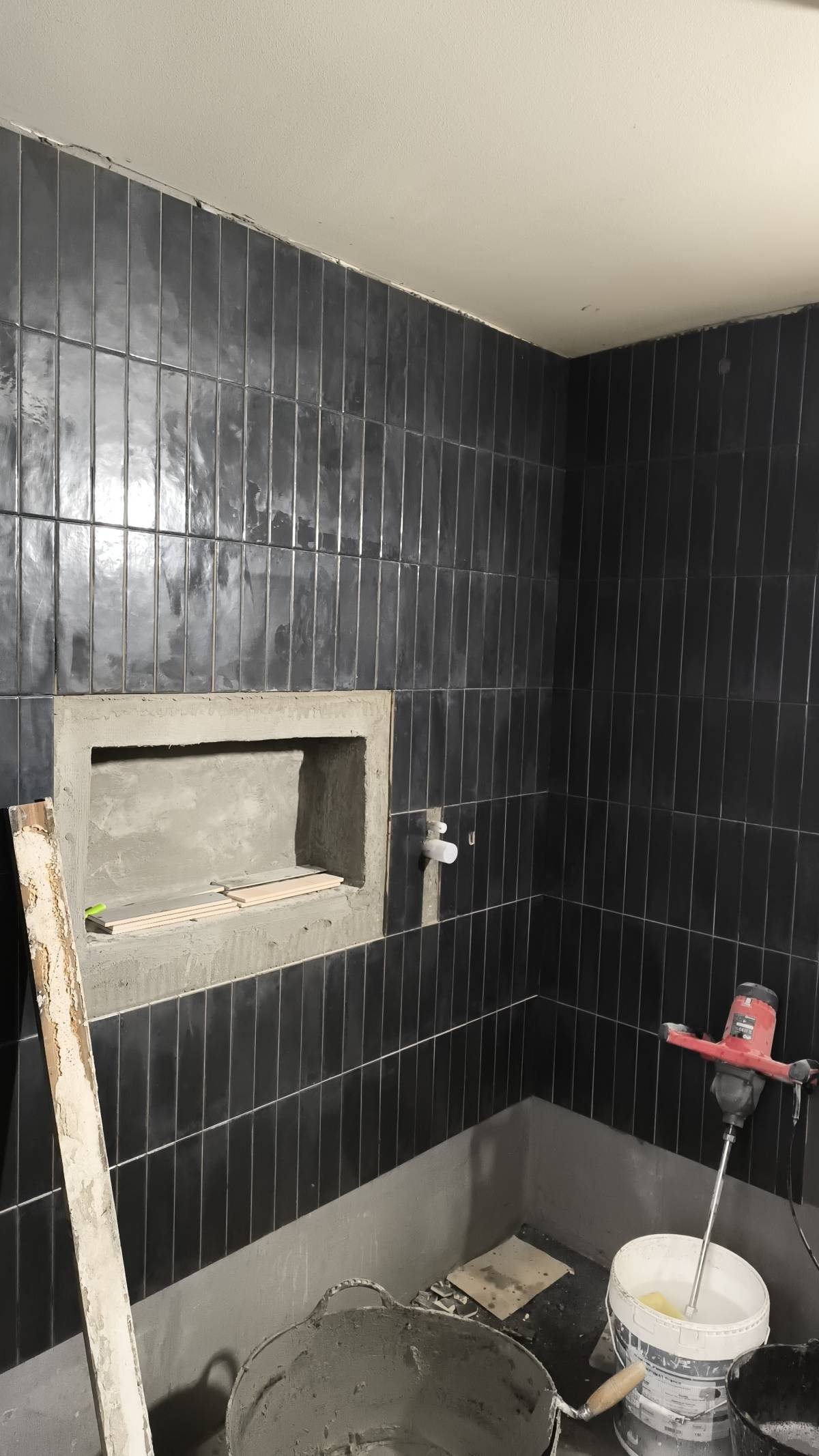 Marcos Moreira - Braga - New Home Construction