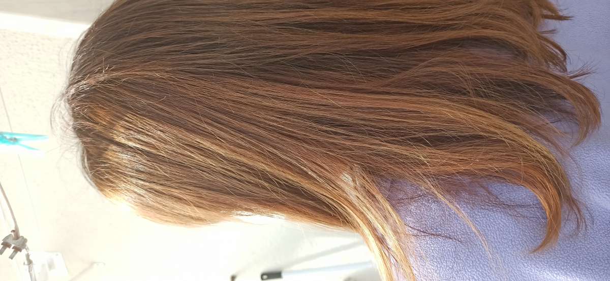 Tânia Teixeira - Moita - Friseur