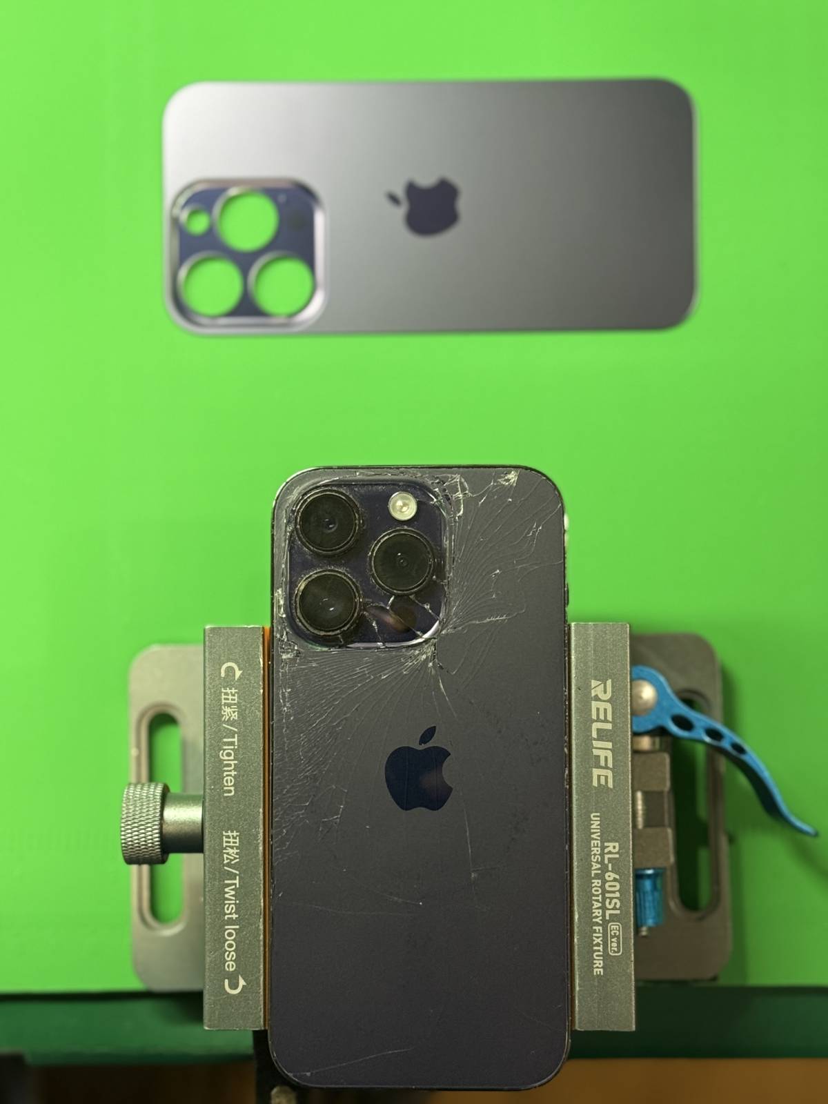 Infor-Phone - Caldas da Rainha - Servicios de reparación de maquinaria pesada