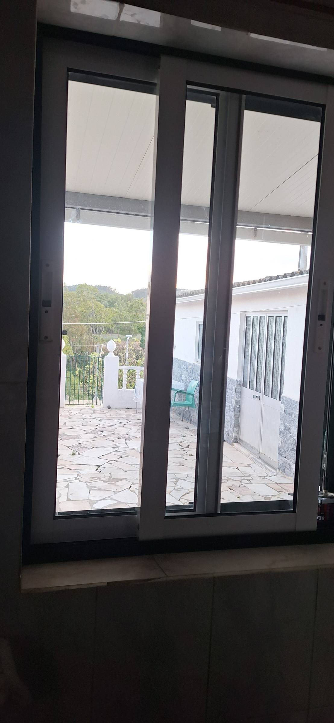 Limpezas de vidros em geral - Sintra - Limpeza de Persianas