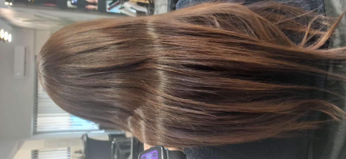 Tânia Teixeira - Moita - Friseure und Barbiere