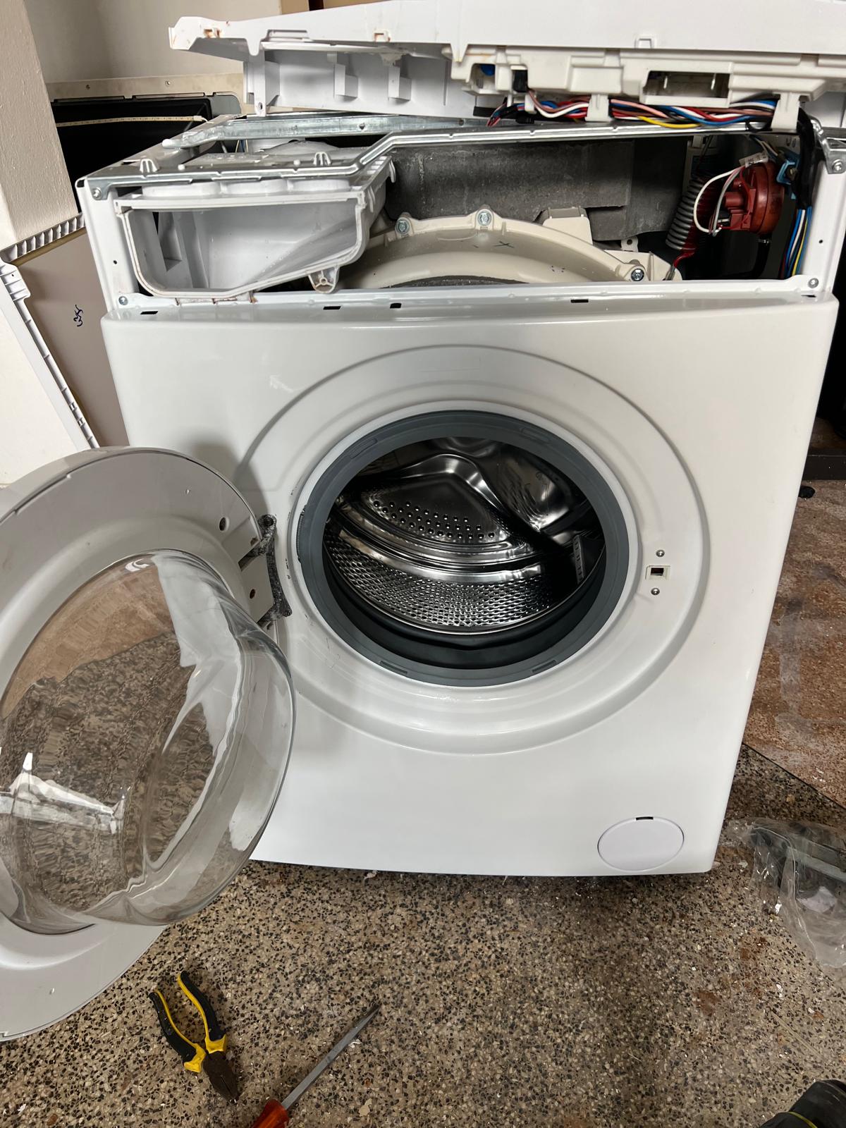 Osvaldo Neto - Gondomar - Instalação de Eletrodomésticos