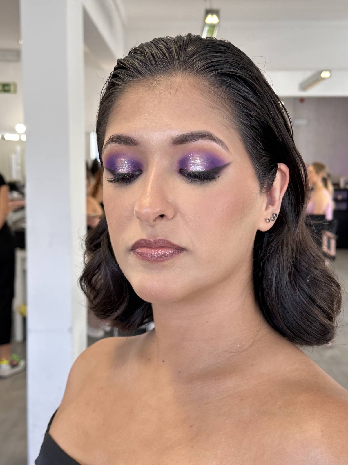 Rita Brandão - Cascais - Event Makeup