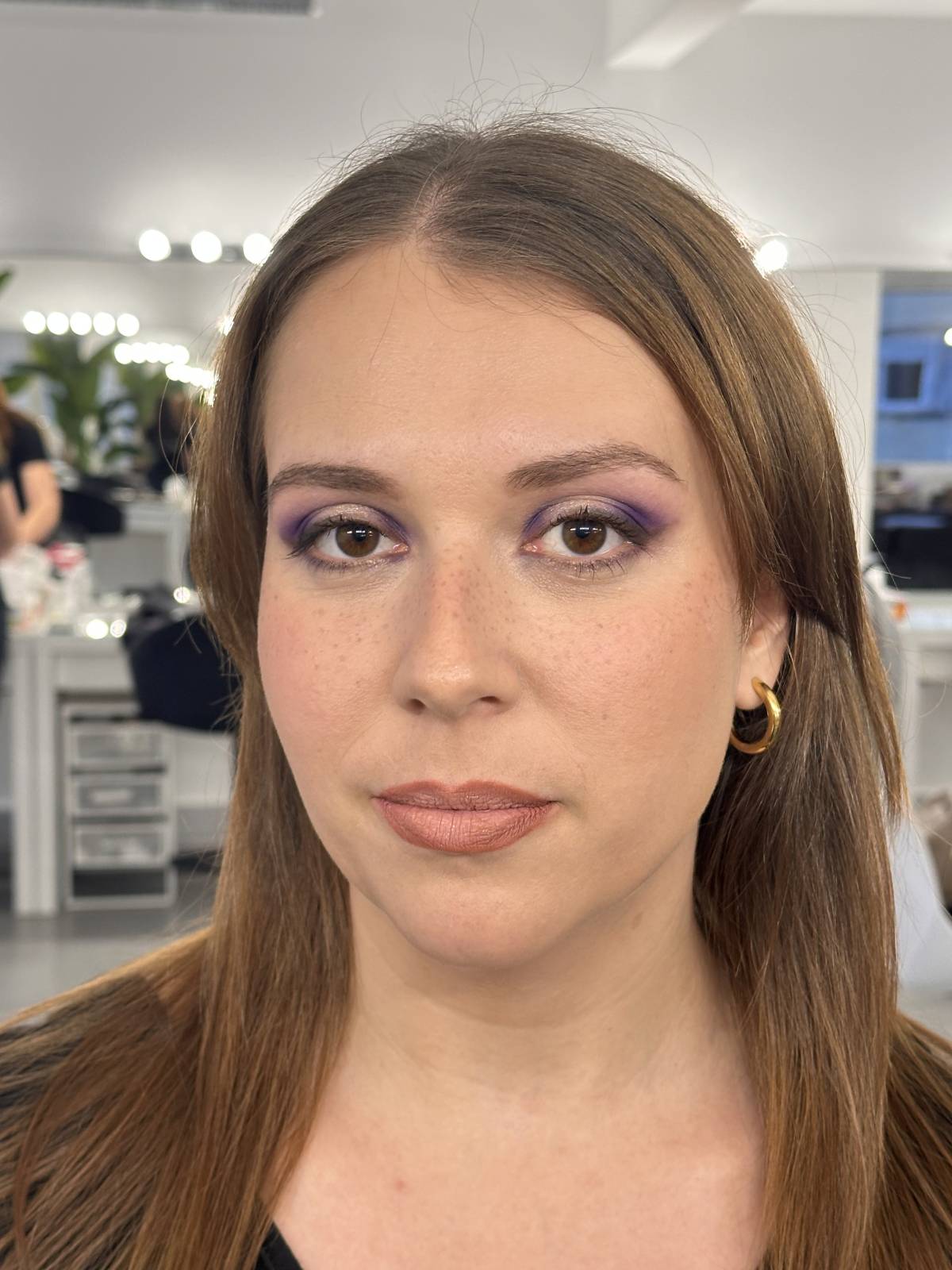 Rita Brandão - Cascais - Wedding Hair Styling