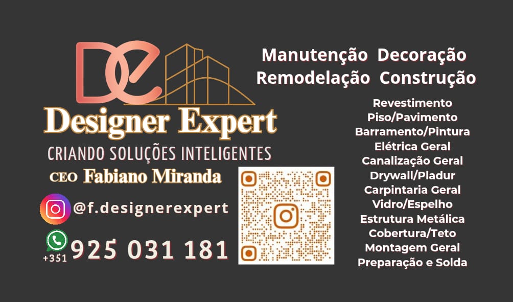 Fabiano Miranda da Designer Expert - Portimão - Instalação de Jacuzzi e Spa