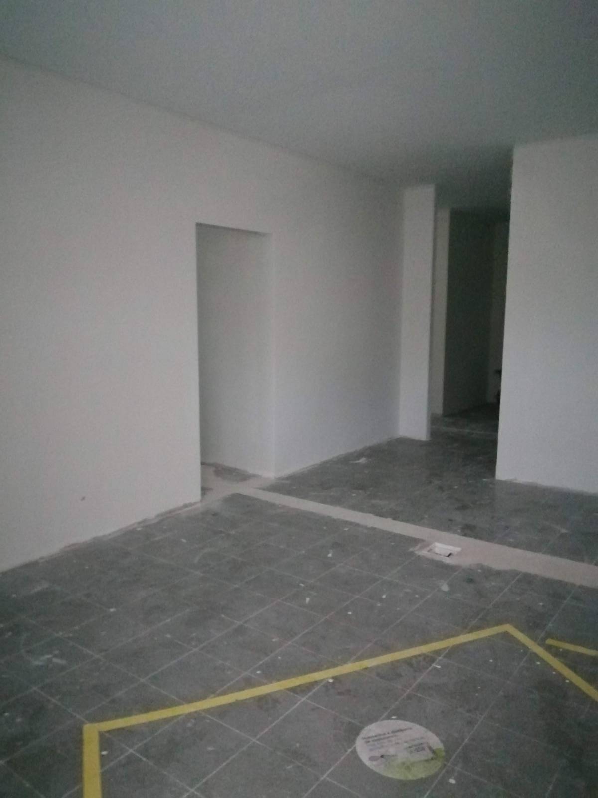 Marco Ferreira - Vila Nova de Gaia - Stucco Application
