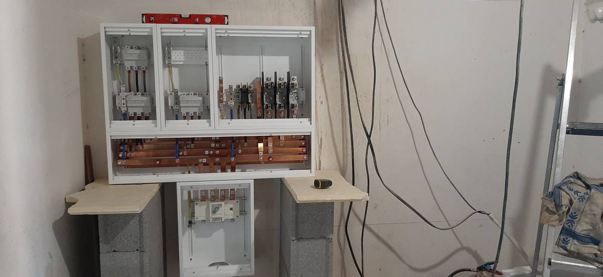 Maguezi - Ovar - Plumbing Pipe Installation
