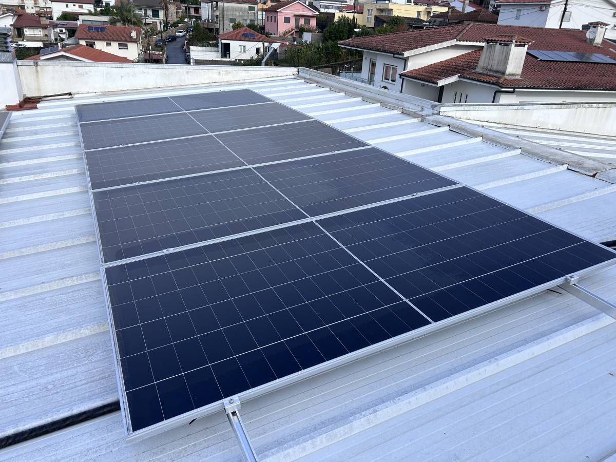 Volt Ampera - Vila Nova de Famalicão - Réparation de disjoncteur ou de tableau électrique