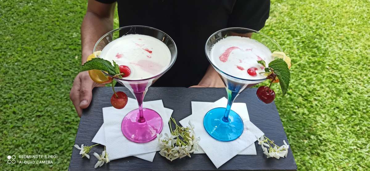 Emotions & drinks bartending - Barcelos - Party Planning