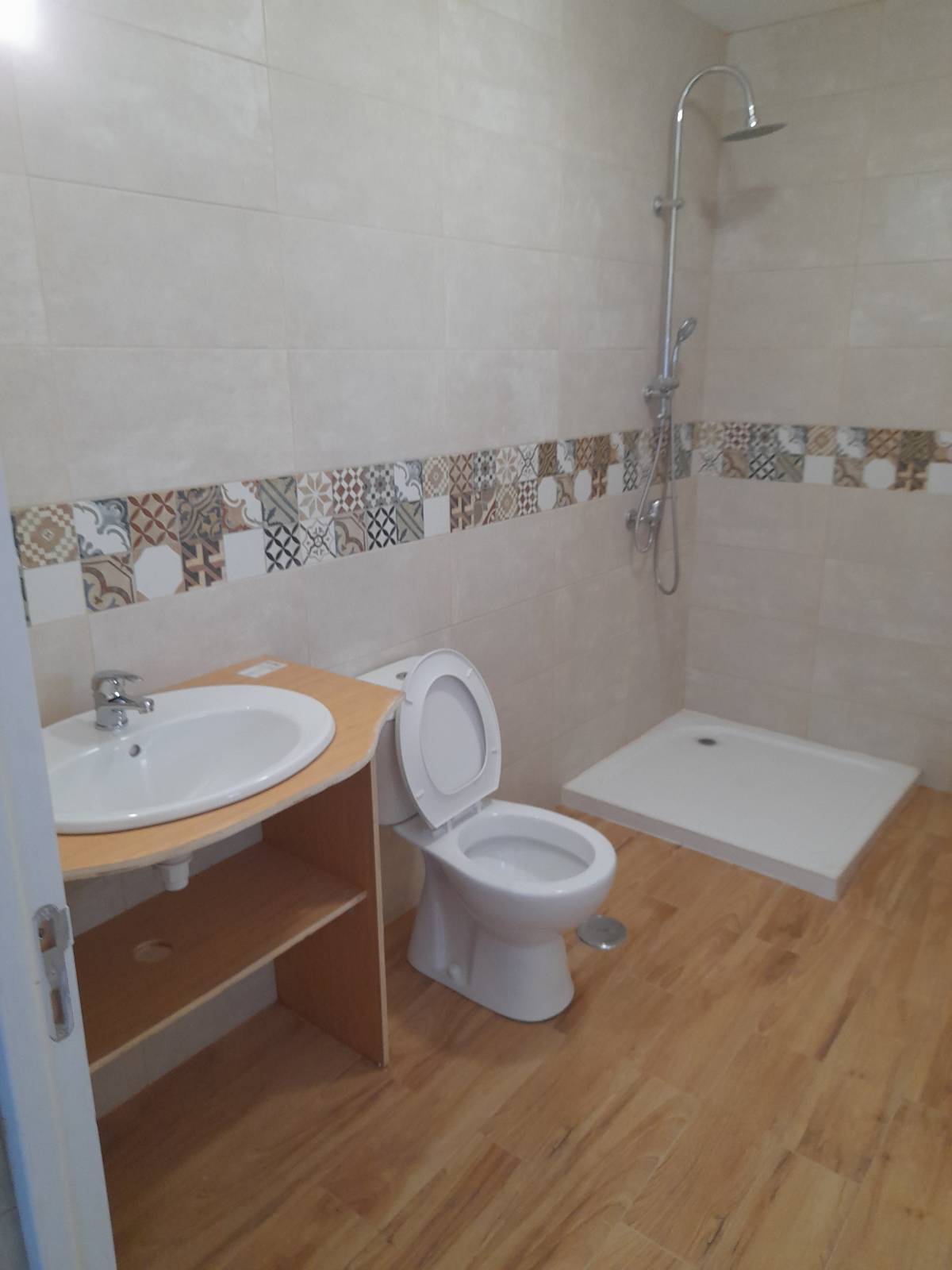 Habilidade Ramos - Caldas da Rainha - Remodelación de habitaciones