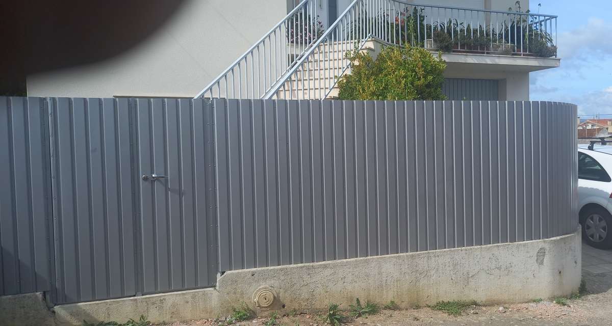 Mefecos unipessoal lda - Alcobaça - Instalação de Cerca para Cães