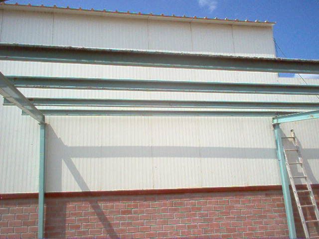 Mefecos unipessoal lda - Alcobaça - Instalação ou Substituição de Portão de Garagem