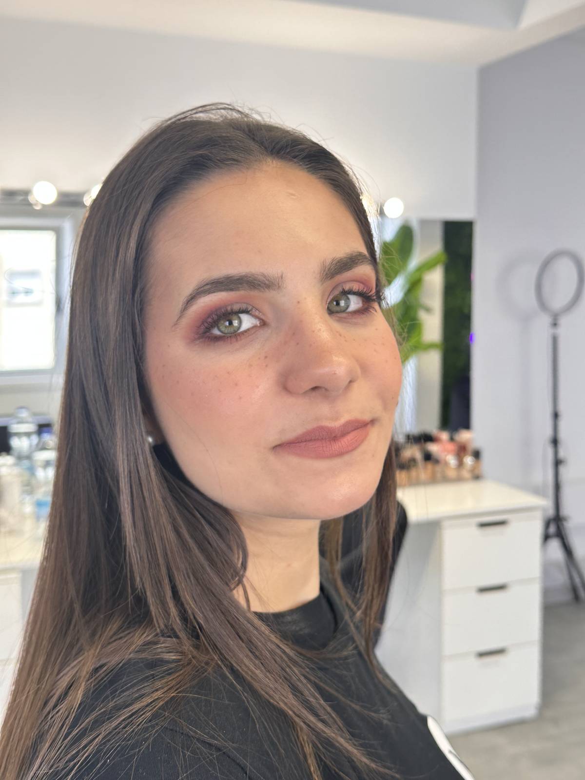 Rita Brandão - Cascais - Wedding Makeup