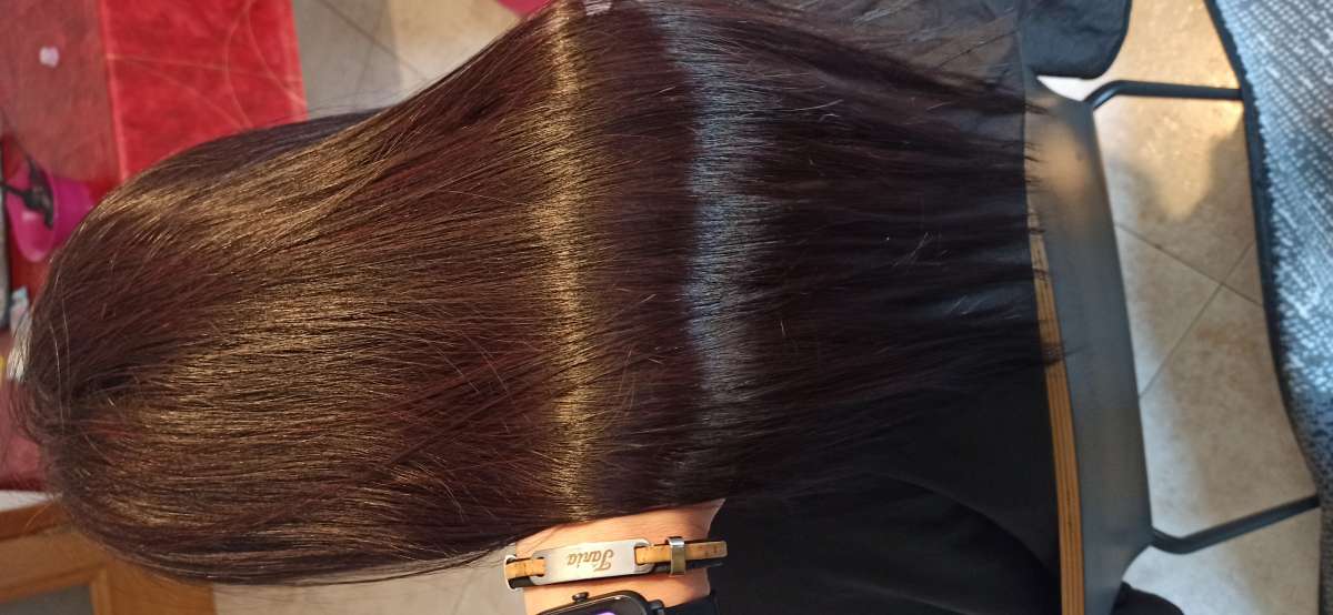 Tânia Teixeira - Moita - Barbier